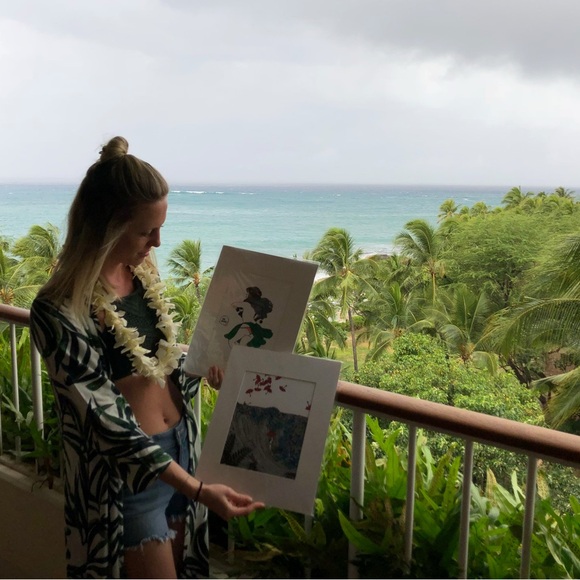 Meet your Posher, Ana - Picture 7 of 10